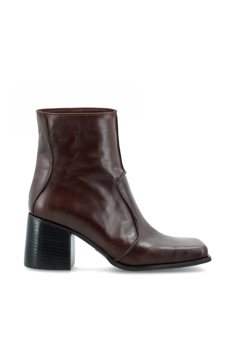 Bota Vereda Brown