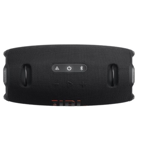 JBL Xtreme 4 BT Speaker - Black - SA Jbl Xtreme 4 Bt Speaker - Black - Sa