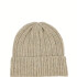 Gorro con Pompon Crudo