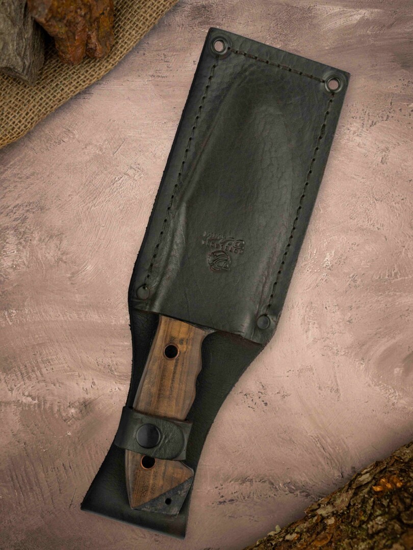 Cuchillo Tracker Cuchillo Tracker