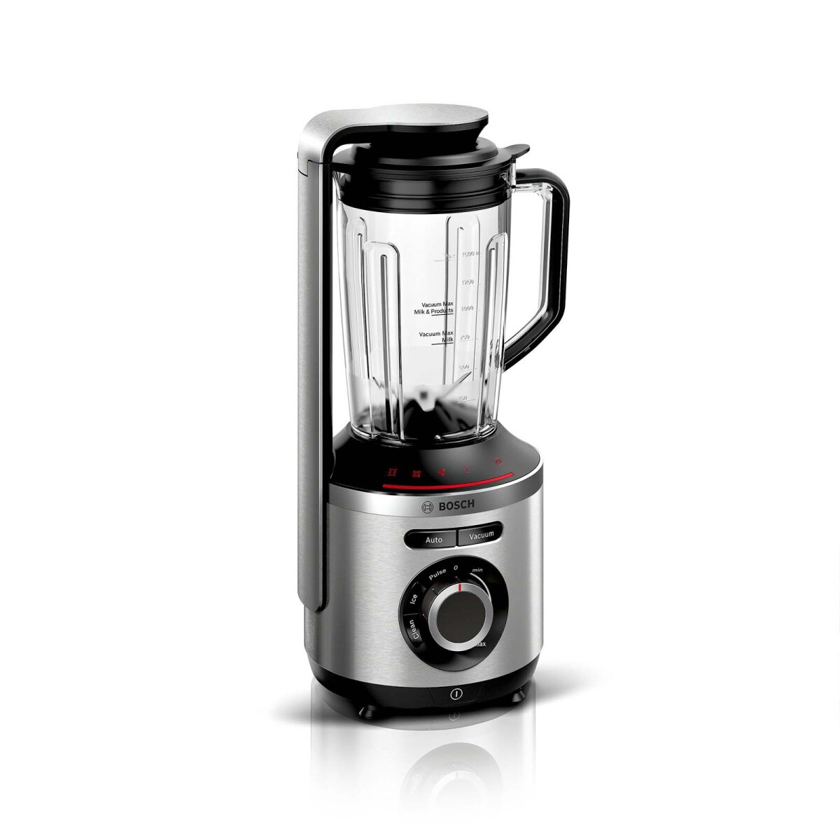 LICUADORA - GRIS 1000W MMBV622M 