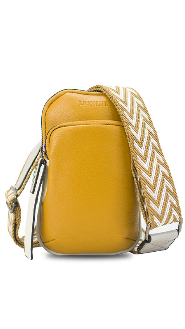 PHONE BAG BUGA MOSTAZA