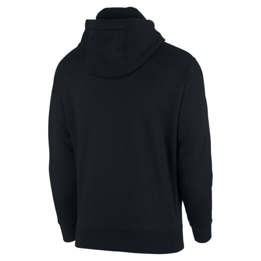 Campera Nike Moda Hombre Club Hoodie S/C