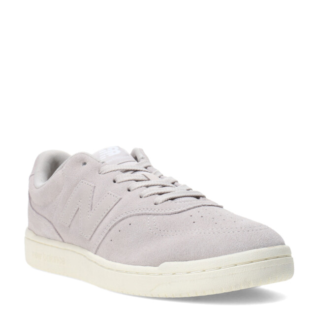 Championes Unisex New Balance Life Style Gris