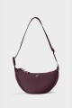 Bolso Cruzado The Sling Bag Unisex Oxblood