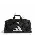 Bolso Adidas Tra Def Duf M Negro - Blanco