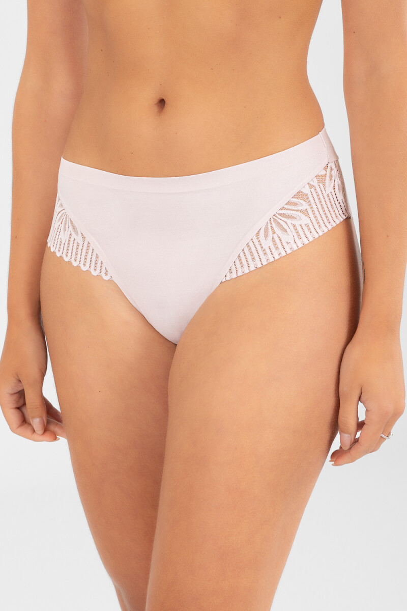 Bikini alta granate Lilac