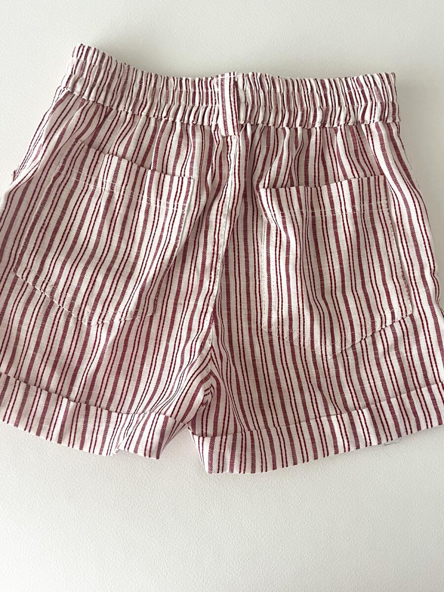 Bermuda classic Tute Bermuda classic Tute