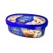 Helado Lekker - 900 ml Crema Tramontana