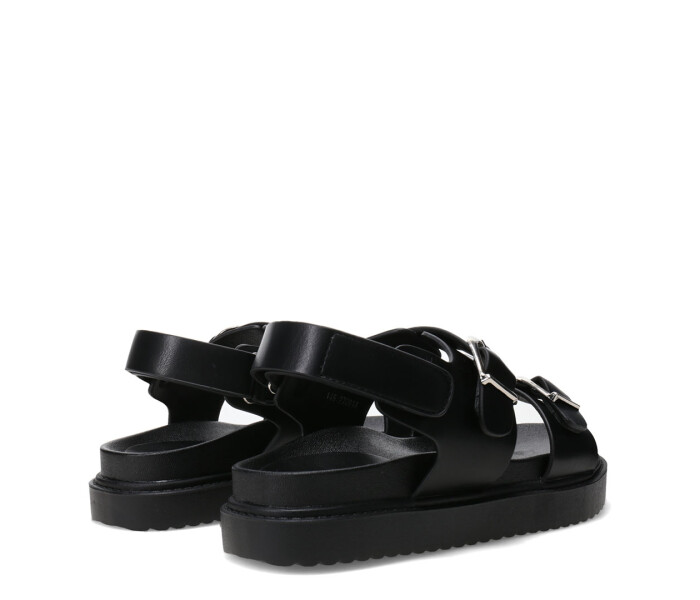 Sandalias de Mujer Miss Carol Naira Negro