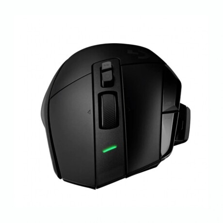 LOGITECH MOUSE G502 X PLUS GAMING INAL Mouse Inalámbrico LOGITECH G502 X Plus Gaming RGB - Black