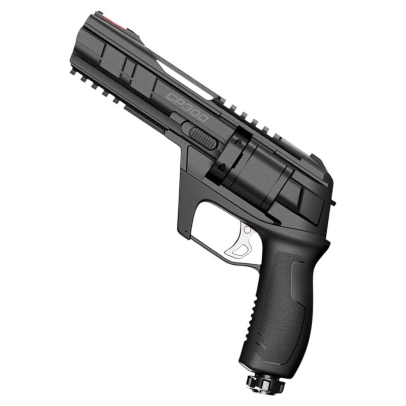 Combo Revolver Traumático Snowpeak + 50 Municiones Y 10 Garrafas Combo Revolver Traumático Snowpeak + 50 Municiones Y 10 Garrafas