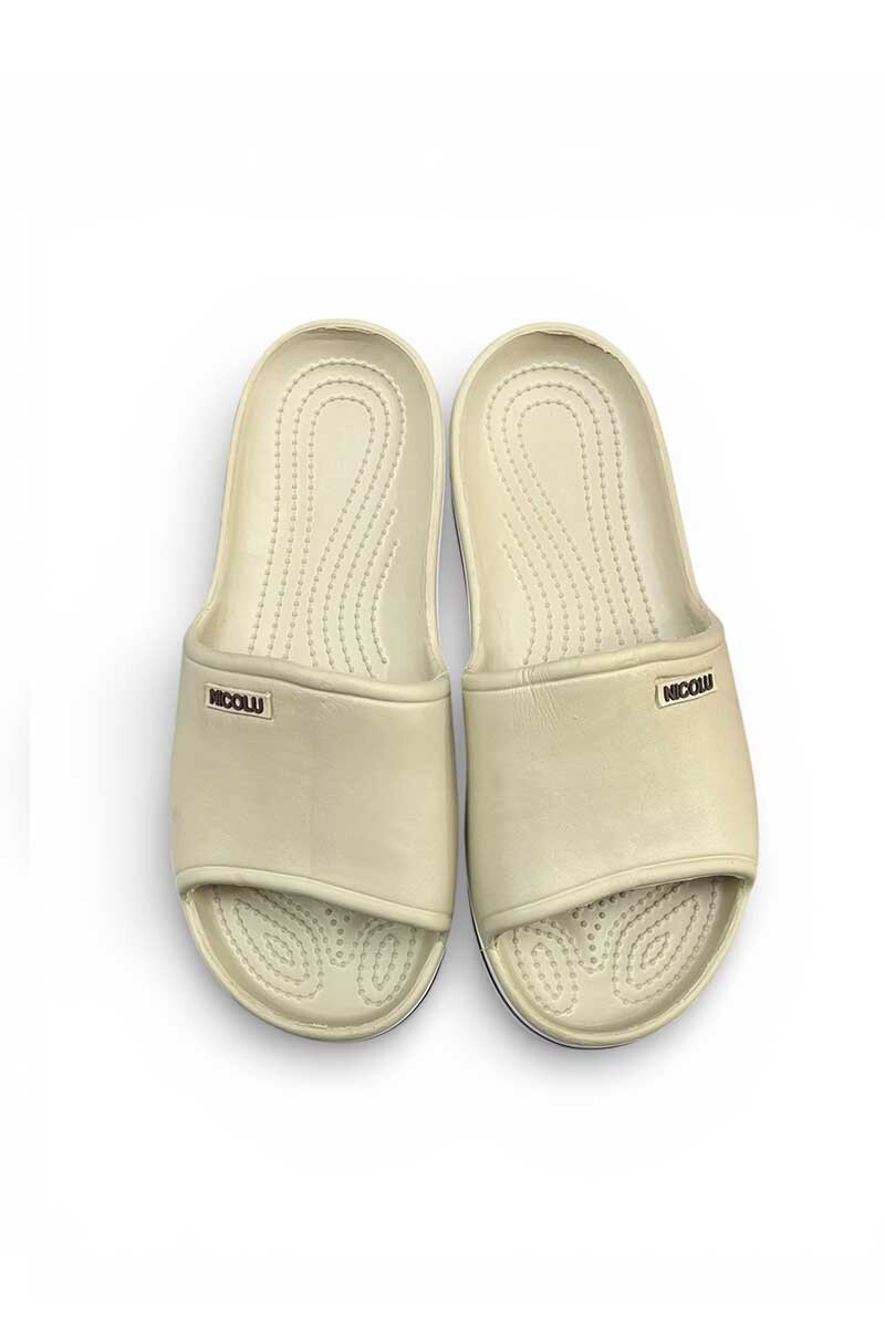 GOMON PUNTA ABIERTA Beige