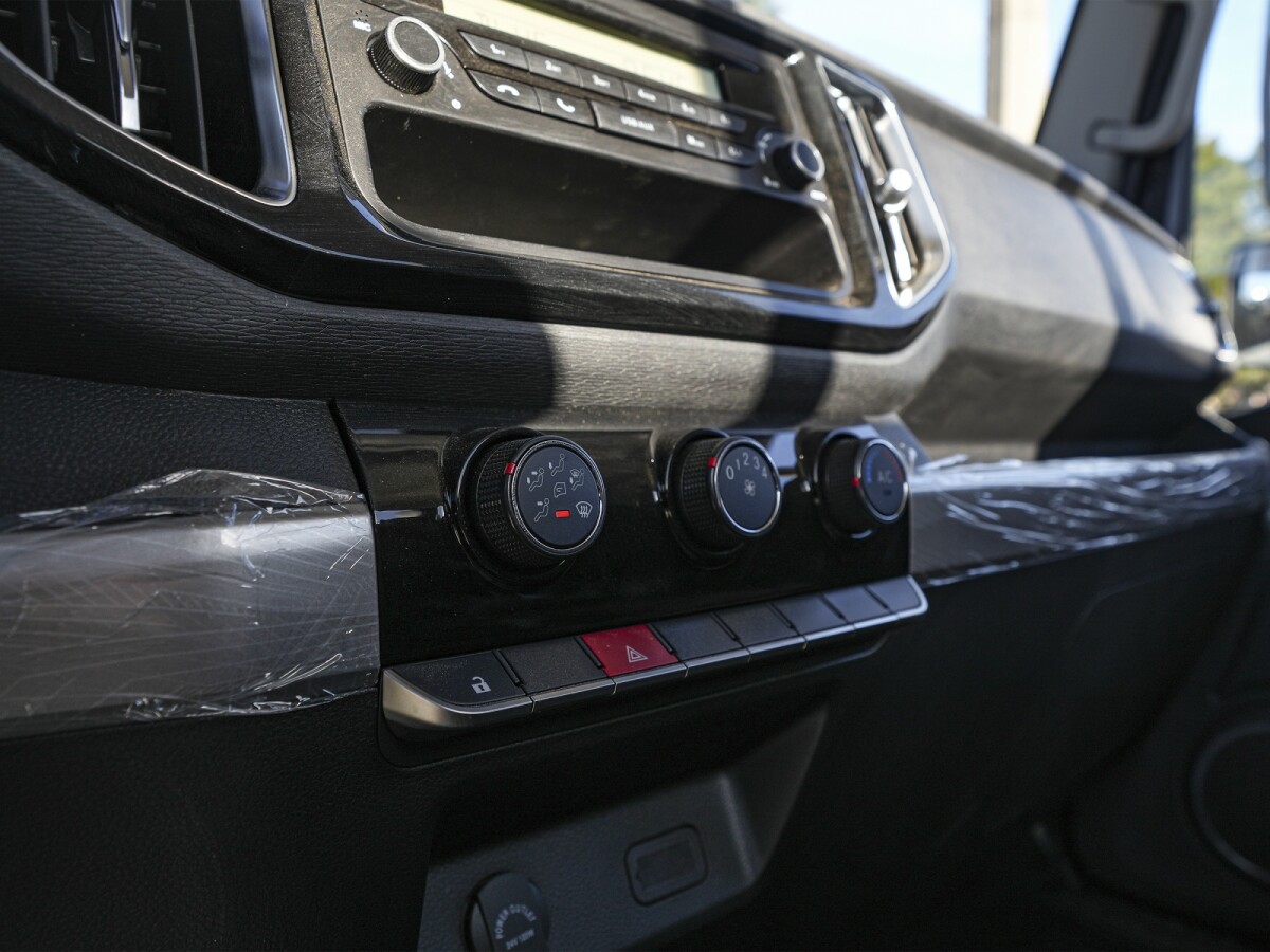 Forland F350 2.5 Cabina Simple Extra Full 2026 0KM Forland F350 2.5 Cabina Simple Extra Full 2026 0KM