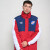 Parka Heritage Nacional Hombre W91