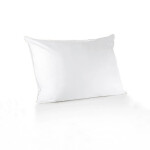 Almohada efecto pluma II 50 x 70 cm