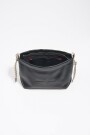 BOLSO DE HOMBRO Negro