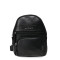 Mochila Bottero mediana Negro