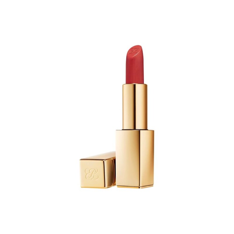 Estée Lauder Pure Color Matte Lipstick 557 Fragile Ego 3.5 mg