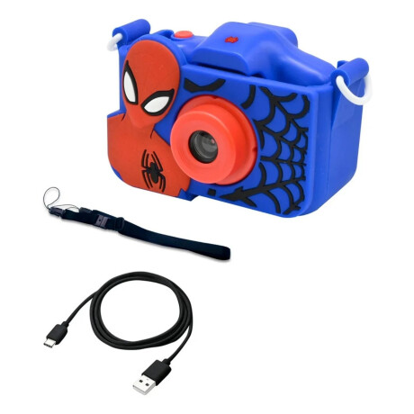 Cámara de fotos Lexibook Digital Multifuncional Recargable Paw Patrol