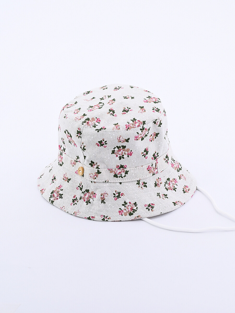 GORRO PESCADOR - ESTAMPADO 1 
