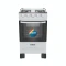 Cocina ENXUTA CENX27200W A Gas Cuatro Hornallas - Blanca