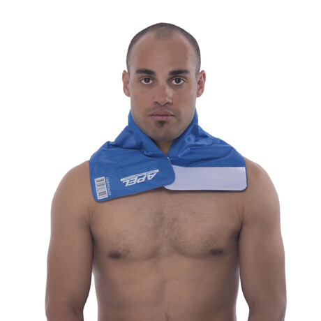 Gel Terapéutico Apel Gel Frío-Calor Cervical Gel Terapéutico Apel Gel Frío-Calor Cervical