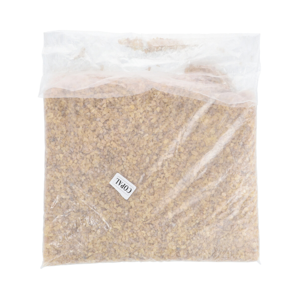 RESINAS - Copal X Kg 