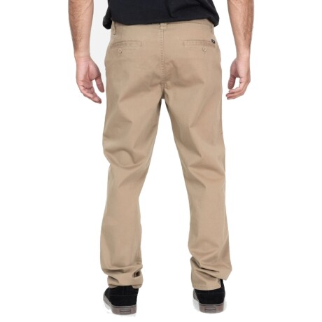 Pantalón Maui and Sons - Chino Fit - Beige Pantalón Maui and Sons - Chino Fit - Beige