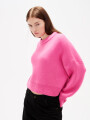 Sweater Vyros Fucsia