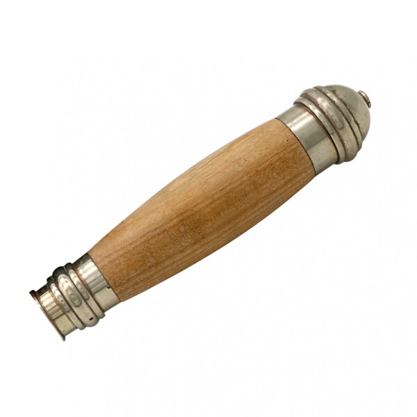 CUCHILLO CRIOLLO VOGEL INOX 420 ALPACA 10 cccral10