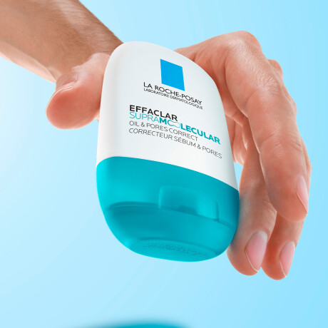 Gel de Tratamiento La Roche-Posay Effaclar Supramolecular Hidratante 40ml Gel de Tratamiento La Roche-Posay Effaclar Supramolecular Hidratante 40ml
