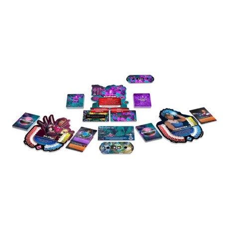 Astro Knights Astro Knights