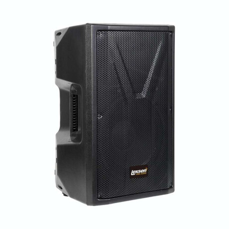 Caja Acustica Lexsen Psw12abt 12 pulgadas
