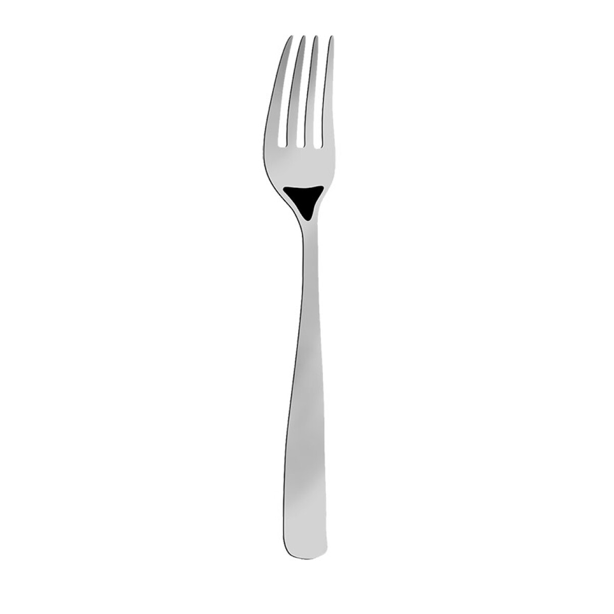 Set 12 piezas tenedor de mesa Comodoro Selecta 