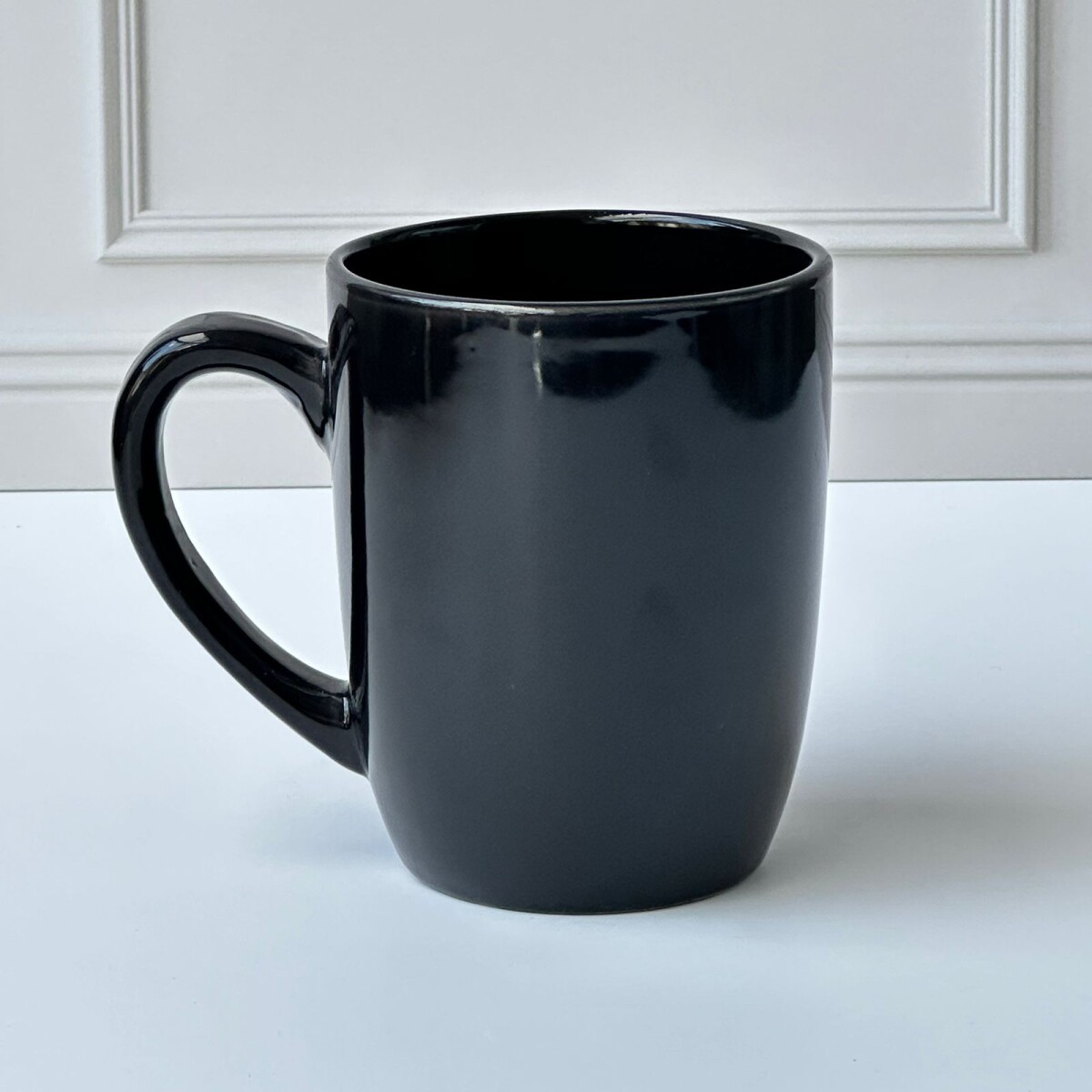Taza Mug Cerámica 350ML 