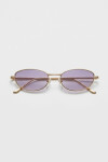 Lentes de sol Orion dorado