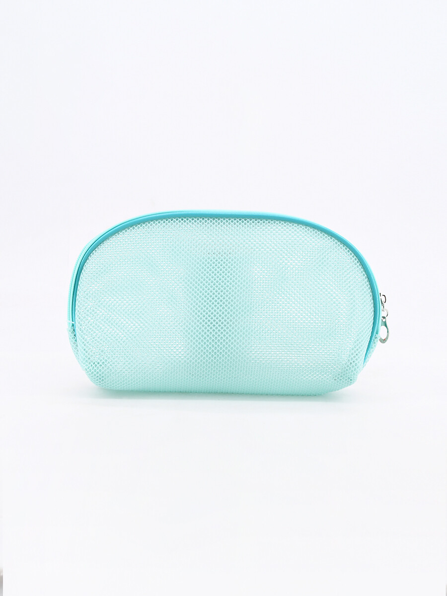 NECESSAIRE - VERDE AQUA 