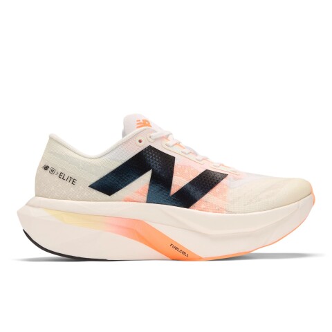 Championes New Balance de Dama - Elite V4 - WRCELCW4 ELD