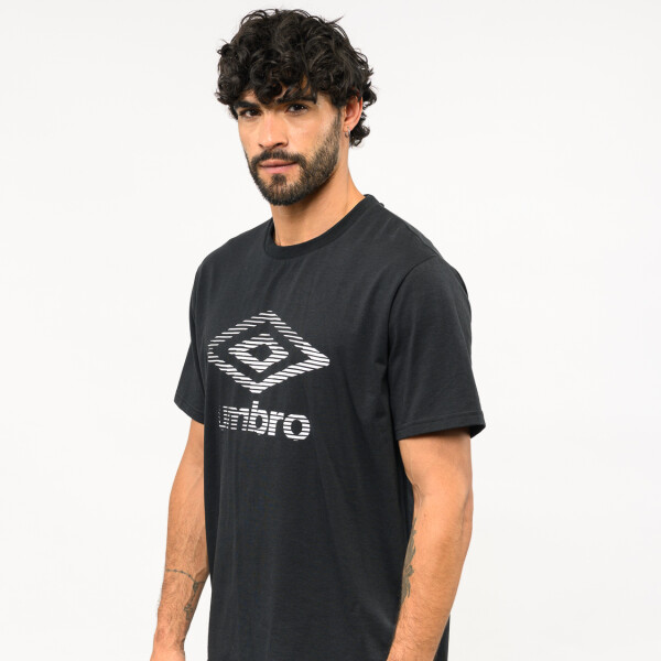 Remera Ignite Umbro Hombre 002