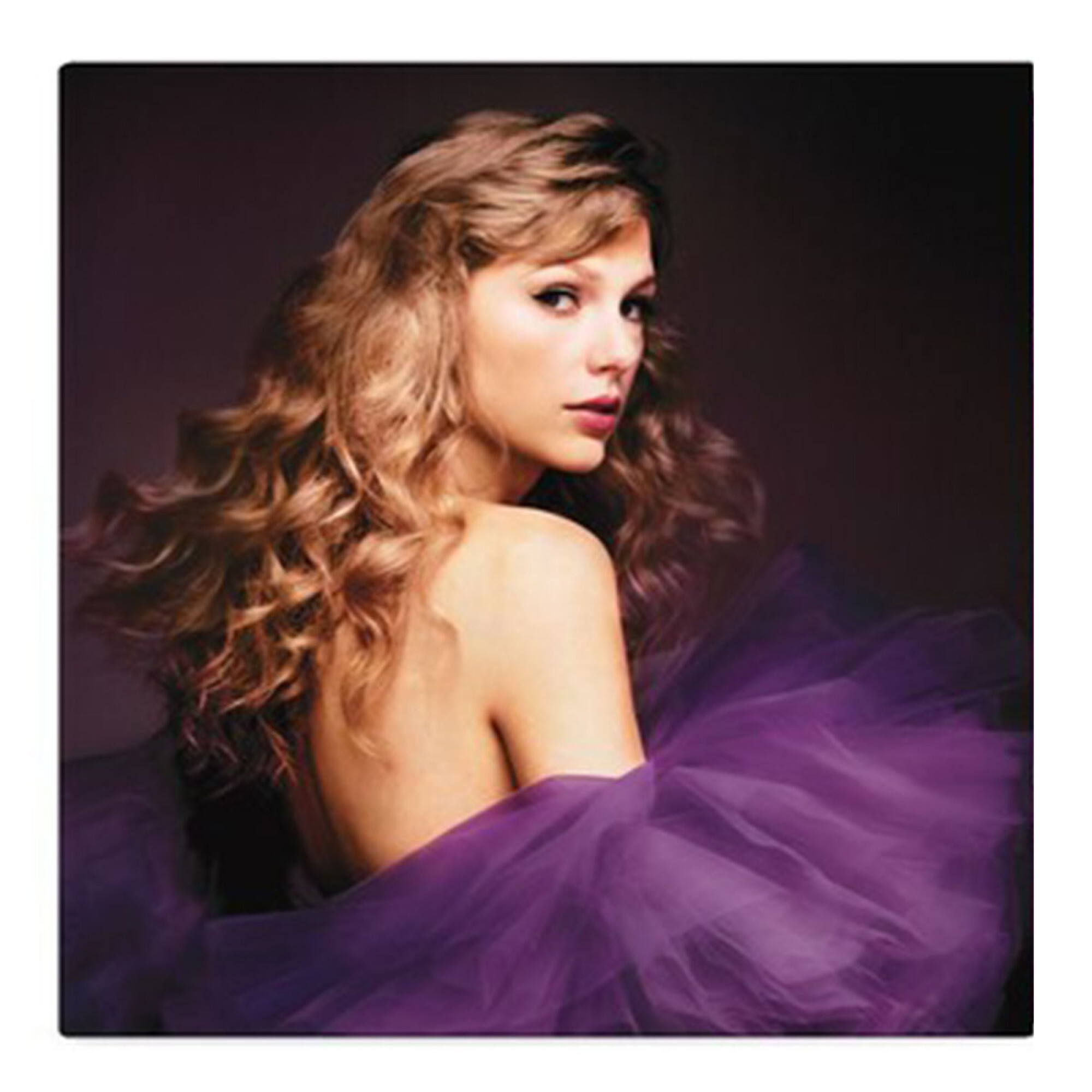 Taylor Swift Speak Now Taylors Version Vinilo — Palacio de la Música