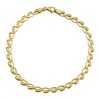 Pulsera Vintage-Oro bajo-Sin Piedra-PU8065 sinpiedra