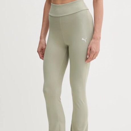 Calza Puma Dama ESS High Waist Flared S/C