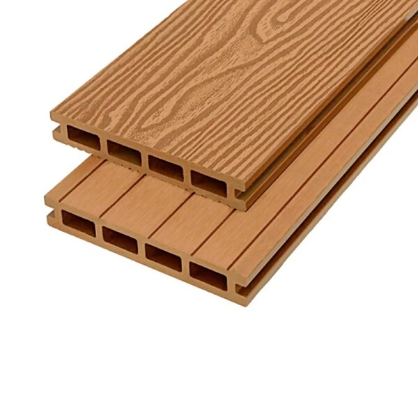 DECK WPC TEAK 2900x150x25mm Deck Wpc Teak 2900x150x25mm