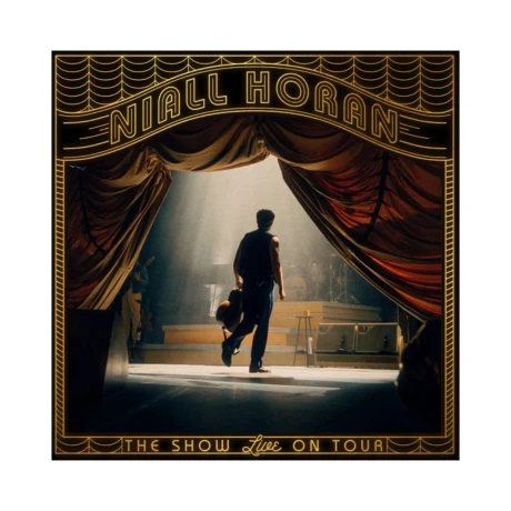 Horan Niall - Show: Live On Tour - Cd Horan Niall - Show: Live On Tour - Cd