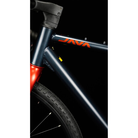 Bicicleta De Gravel Java Sequoia 16V Talle 49 001