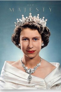 Her Majesty Her Majesty
