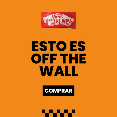 ESTO ES VANS