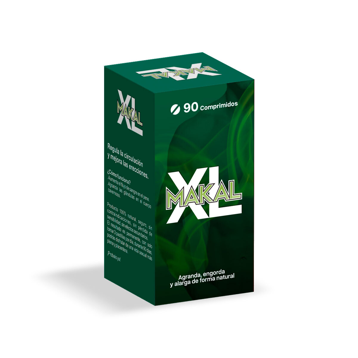 Makal XL Plus 