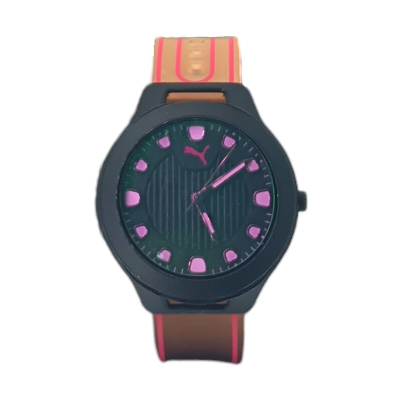 PUMA P1026 Negrouniforme